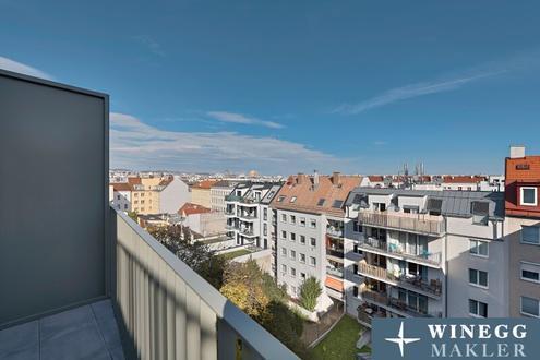 PROVISIONSFREI BIS 31.10.2024 | Urbanes Wohnen in Meidling | Modern und Mittendrin