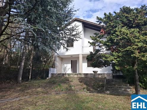 Charmantes Haus am Mitterberg - viel Licht, viel Raum, viel Potenzial