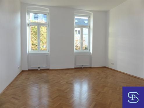 Provisionsfrei: Unbefristeter 55m² Altbau mit Einbauküche - 1140 Wien