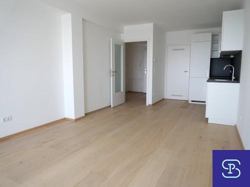 Provisionsfrei: 64m² Neubau-Erstbezug mit Loggia und Einbauküche - 1140 Wien