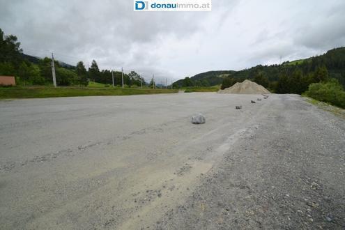 8684 Spital am Semmering, Industriegrundstück mit viel Potential