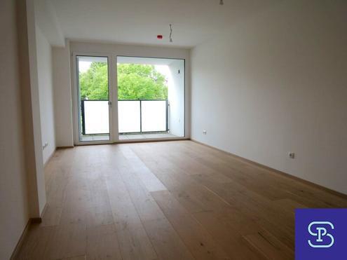 Provisionsfrei: 64,5m² Neubau-Erstbezug mit Loggia und Einbauküche - 1140 Wien