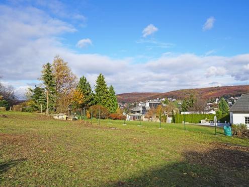 Traumhaftes Baugrundstück nahe Gablitzer Zentrum - Aufschließung bezahlt!