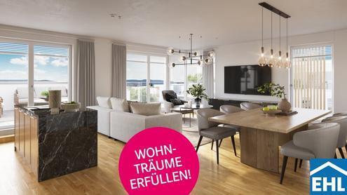 Exklusives Wohnerlebnis: Krems´ Villen mit Panoramablick und nachhaltiger Energieversorgung