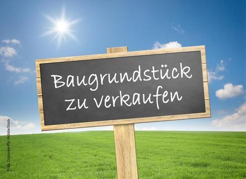 BAUGRUNDSTÜCK(e) am Ortsrand