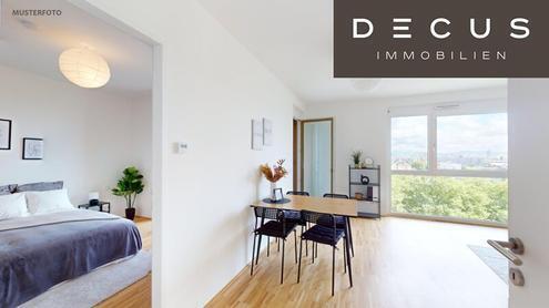 | 1. MONAT MIETFREI | 5. ETAGE | 2 ZIMMER | REININGHAUSPARK | GRAZER HAUPTBAHNHOF