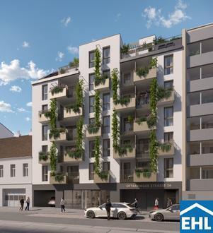 Investitionsobjekt in Wien: Ottakring