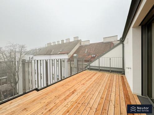 GENERALSANIERTER ALTBAU MIT MODERNER HEIZTECHNIK UND AUSSTATTUNG - EXKLUSIVE WOHNUNGEN - FREIFLÄCHEN - LICHTDURCHFLUTET…