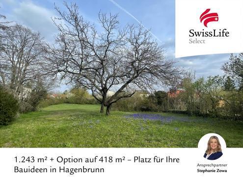 Top-Gelegenheit: Großzügiges Baugrundstück nahe Heurigen und Natur