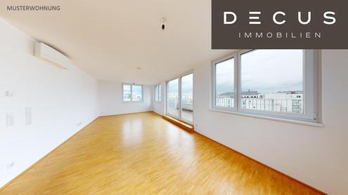 2 ZIMMER | AB SEPTEMBER | MIT BALKON | ZENTALE LAGE