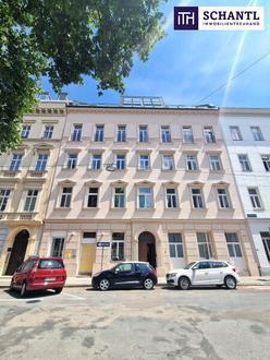 ***Wohnungspaket- bestehend aus 4 Ferienwohnungen, einem Büro + Lager in bester Lage von 1020 Wien! Perfekt geeignet zu…