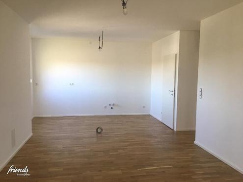 3-Zimmer-Wohnung, Erstbezug nach Sanierung