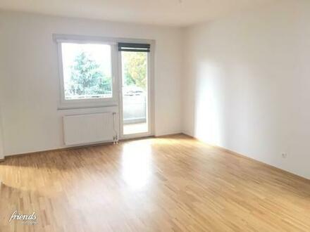 4-Zimmer-Wohnung mit Loggia und Parkplatz .... für Anleger perfekt .... vermietet