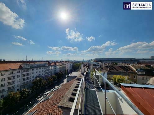 Exklusive Wohnträume in Wien: Luxus-Wohnung mit Terrasse und Erstbezug im Herzen von 1020 - nur 690.000,00 - VERKAUF BE…