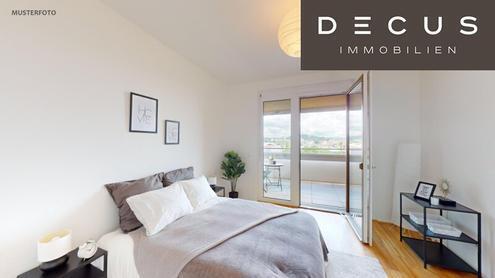 | 1. MONAT MIETFREI | 6. ETAGE | 2 ZIMMER | REININGHAUSPARK | GRAZER HAUPTBAHNHOF