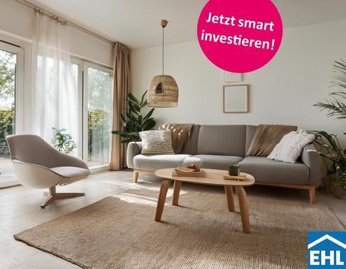 Ihre renditestarke Investition in Graz!