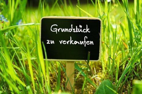 GRUNDSTÜCK zur landwirtschaftlichen Nutzung