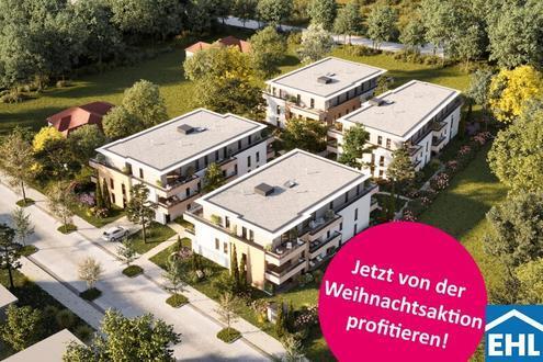 Durchdachte Grundrisse und exklusive Ausstattung für Ihr Investment!