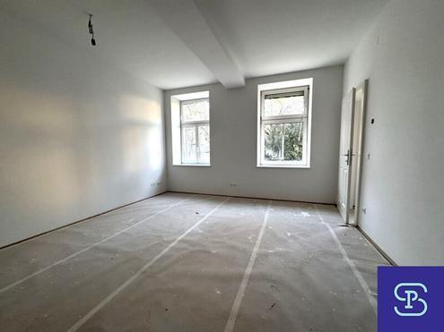 Provisionsfrei: Unbefristeter 41m² Erstbezug mit 2 Zimmern und Einbauküche - 1140 Wien