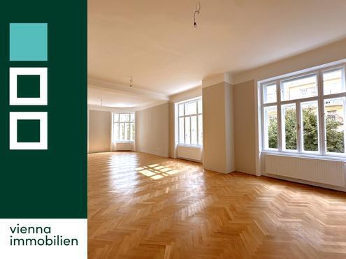 Stilaltbau | Erstbezug nach Sanierung