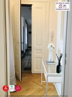 Top-Sanierte freundliche 2-Zimmer-Wohnung im 3. Liftstock Nähe Margaretenplatz 1050 Wien