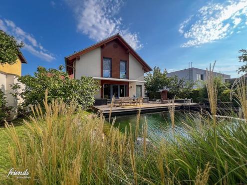 Willkommen in Ihrem neuen Zuhause - ein lichtdurchflutetes Paradies in Möllersdorf, an der Grenze zu Guntramsdorf