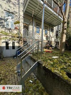 Traumhafte Stadtwohnung in Top-Lage: 33m² vollsaniert mit Garten, für nur 199.900 in 1160 Wien!