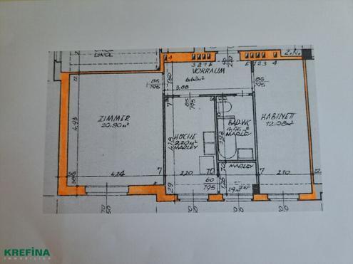 Wielandpark/Erlachgasse: Sonnige Eckwohnung mit guter Infrastruktur und Verkehrsanbindung