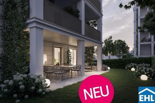 STADTVILLEN Wilhelminenberg: Exklusives Investment in Wiens begehrter Cottagelage