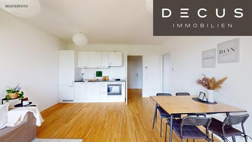 | 1. MONAT MIETFREI | AB JETZT | 5. ETAGE | 2 ZIMMER | REININGHAUSPARK | GRAZER HAUPTBAHNHOF