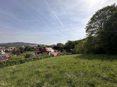 Einzigartiger 2.000m² Villen Baugrund in Bestlage am Buchberg - Klosterneuburg