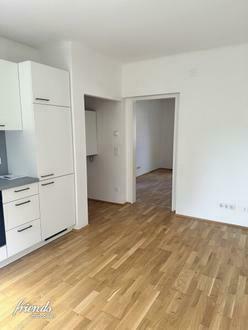 3-Zimmer-Wohnung in der Nähe von Wien