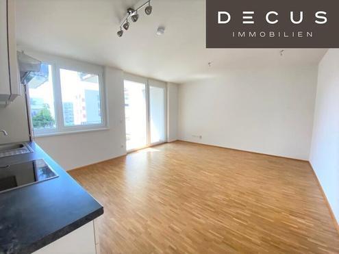 | AKTION 2 MONATE MIETFREI | NÄHE HAUPTBAHNHOF | 2 ZIMMER MIT BALKON