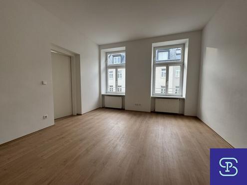 Provisionsfrei: Unbefristeter 58m² Altbau mit Lift beim Humboldtplatz - 1100 Wien