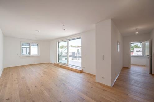 ++Der Platzhirsch++ Fantastischer 5 Zimmer Erstbezug mit großer Dachterrasse!