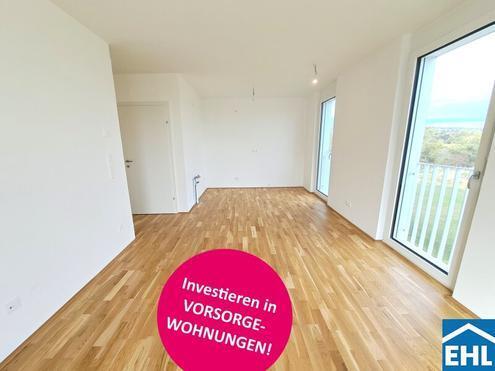 Ihr neues Investment in den "Flori Flats"