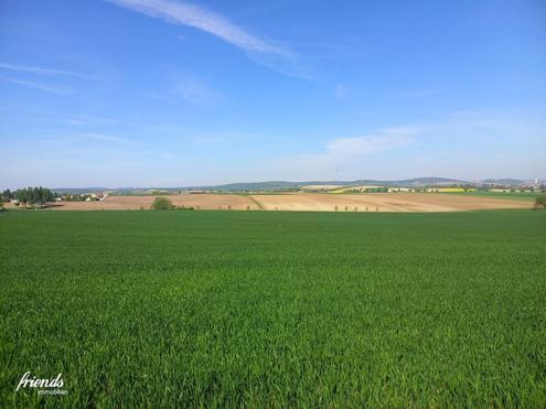 Traumhaftes Baugrundstück in Niederösterreich - Bauklasse II