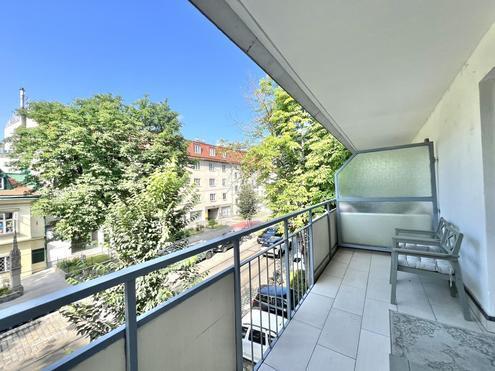 360° TOUR // NEUBAUWOHNUNG mit TERRASSE // MODERN APARTMENT with TERRACE