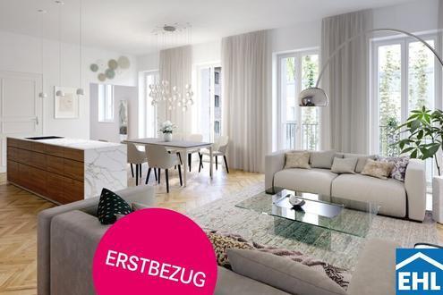 Modern Living: Die Stadt der kurzen Wege.