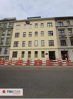 Moderne Kleinwohnung in zentraler Lage - Erstbezug nach Komplettsanierung!