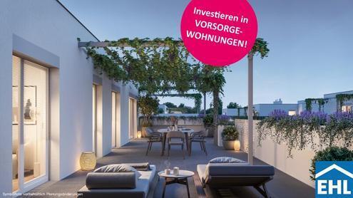 THE VINEYARD - Ihr Investment inmitten der Weinberge