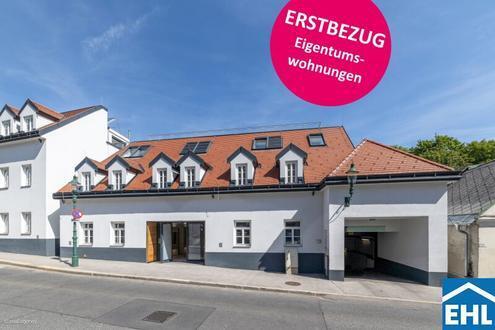 Moderne Eleganz in ruhiger Lage: Wohntraum in Neustift am Walde