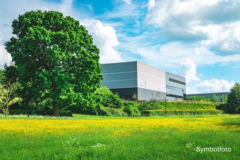 1,1 ha Bauerwartungsland nahe S36 für Gewerbe/Industrie etc.