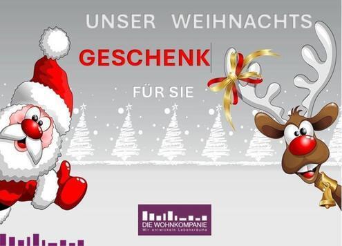 WEIHNACHTSAKTION DorfStadt Oase - Jetzt kaufen und 1 Jahr Betriebskosten geschenkt!