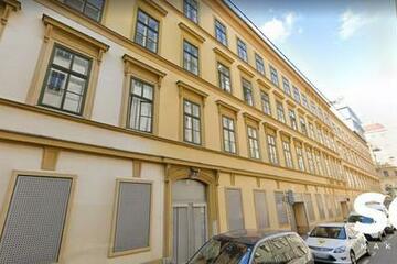 #SQ - ATTRAKTIVE ZINSHAUS-MITEIGENTUMSANTEILE IN 1070 WIEN (BAUHERRENMODELL)