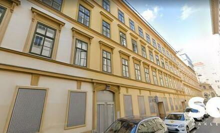 #SQ - ATTRAKTIVE ZINSHAUS-MITEIGENTUMSANTEILE IN 1070 WIEN (BAUHERRENMODELL)