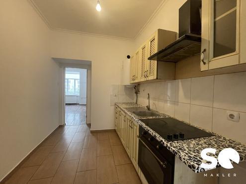 #SQ:- 2 ZIMMER EG RUHIGE WOHNUNG IN 1100 WIEN