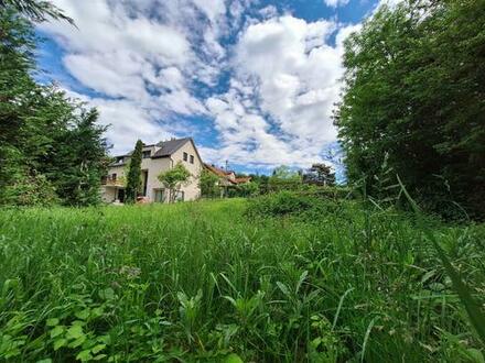 Ihre Chance für ein Traumhaus!