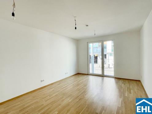 Moderne 2 Zimmerwohnung - Nahe der Alten Donau