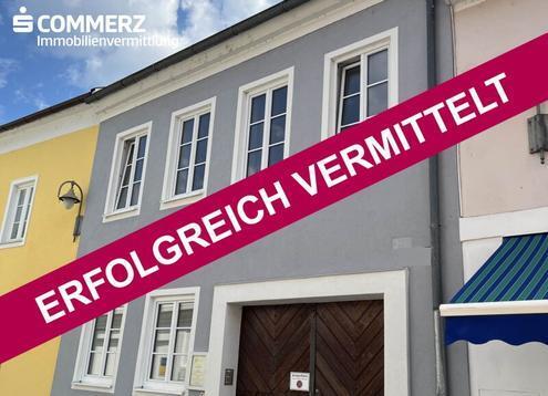 ERFOLGREICH VERMITTELT!!! Stilvolle Altbauwohnung